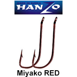 Hanzo Miyako RED
