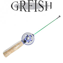 Grfish Toros ICR#10
