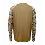 Футболка Remington Inside Fit II Safari р. 3XL