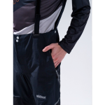 Костюм Remington Fishing Performance VIP Black р. XL