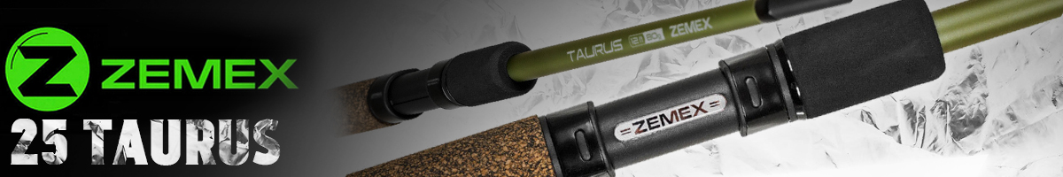 Zemex 25 Taurus