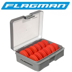 Flagman Eva Rig Spools