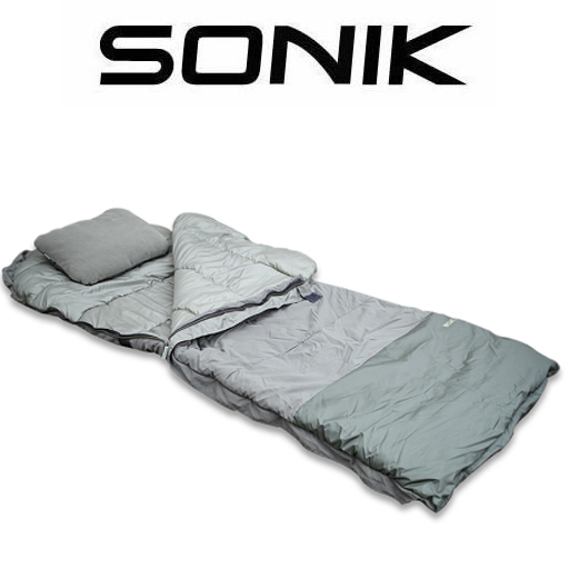 Sonik SKS Sleeping Bag SKSSBG1