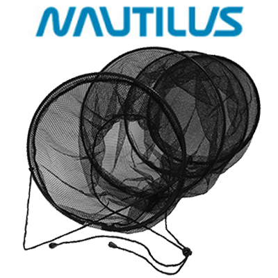 Nautilus Keepnet NKRS-451203