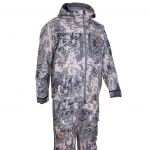 Костюм Remington 3 в 1 Blizzard Figure р. 3XL