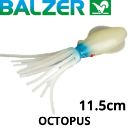 Balzer Octopus 11,5см
