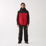 Костюм зимний Daiwa Gore-Tex DW-1809 Red (красный) р.3XL