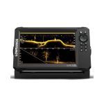 Эхолот Lowrance Eagle Eye 9 с датчиком Live Sonar