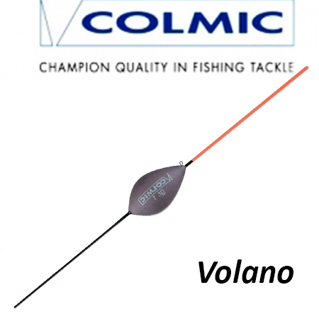 Поплавок Colmic Volano
