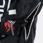 Комбинезон зимний Finntrail Backcountry 3811 Graphite_N (L)