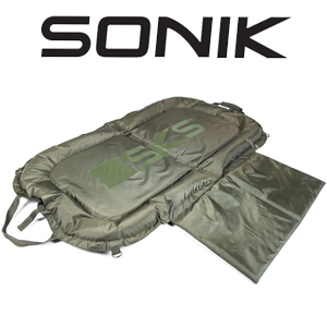 Sonik Sks Beanie Mat