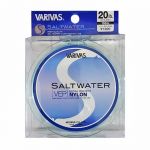 Леска Varivas Salt Water VEP Nylon 150m #2.7 12LB