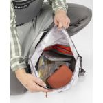 Рюкзак Simms Dry Creek Simple Pack, Cloud Camo Grey, 25L