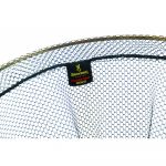 Подсак без ручки Browning Power Carp Gold Net Head XL 60cm x 50cm x 25cm