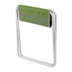 Стул туристический Nisus СР-450.19 (ст.труба д19) Green (T-N-TC-450.19-G)