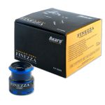 Катушка Akara Finneza FF2000 5+1bb з/ш Al match