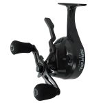 Зимняя катушка Narval Frost Aurora #Black