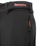 Брюки Remington Black Moose Hunter Trousers Black	р. S