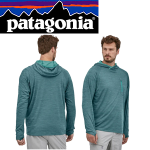 Patagonia M's Sunshade Technical Hoody ABB