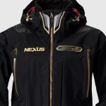 Костюм теплый Shimano Nexus RT-112P LTD.BK  3XL