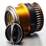 Катушка б/ин. Daiwa "16 Certate" 2510RPE-H