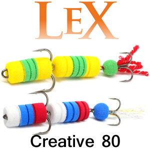 LeX Premium Creative 80
