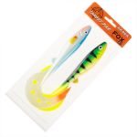 Рипер Akara Fox Target Pike 190 мм 40г набор №1 (2шт)