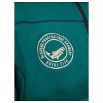Флисовый комплект Alaskan Royal Fish Green р-р XL