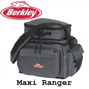 Berkley Maxi Ranger