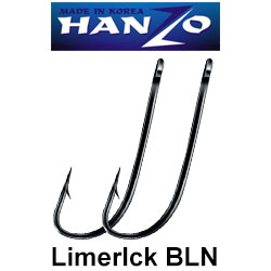 Hanzo Limerlck BLN