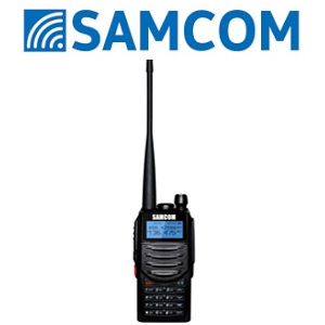 Samcom AP-400UV