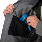 Куртка Simms G3 Guide Jacket '22, Gunmetal, M
