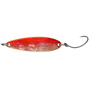 Блесна колеблющаяся Daiwa Chinook S 14S цвет A.R.G