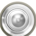 Термос Nisus (N-TM-040-K) 1200ML (2 крышки-кружки)