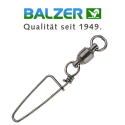 Balzer Adrenalin C@T Карабин с вертлюгом