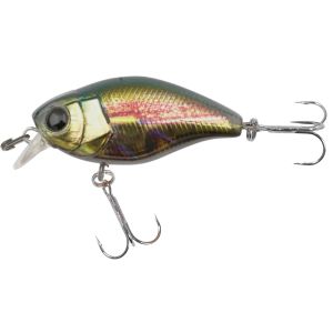 Воблер Jackall Micro Chubby 30F цв. rt metallic fly