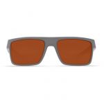 Очки поляризационные Costa Motu 580 P (Matte Gray/Copper 580P, Medium)