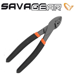 Savage Gear Crimp and Cut Plier