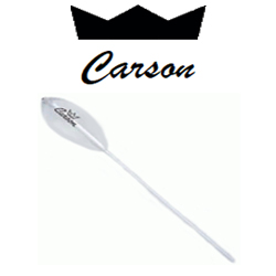 Carson Bomb. AD. Acqua