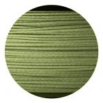 Шнур Owner Kizuna X8 Broad PE Green 135м 0,1мм 4,1кг