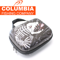 Columbia "Скелет" для катушек