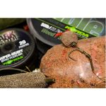 Поводковый материал Korda Dark Matter Braid 15lb 20м KDMB15