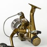 Катушка безынерц. Salmo Diamond Carp Runner 4+1 40BR