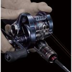 Катушка мультипликаторная Shimano 19 Ocea ConquesT Limited 300HG
