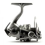 Катушка Nautilus Black Getter F8 3000