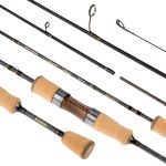 Спиннинг Akara Trout Time 662 UL (0,5-5) 1,98