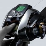 Мультипликатор электрический Shimano 20 Beast Master 1000EJ