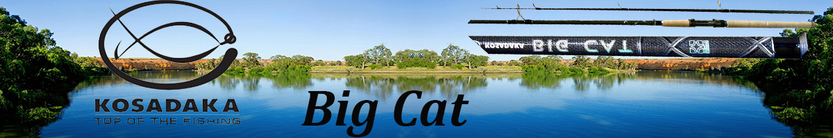 Kosadaka Big Cat