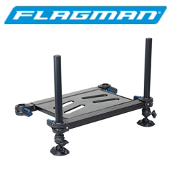 Flagman Footplate For Chair Armadale