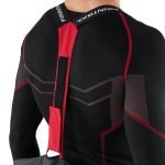 Комбинезон Finntrail Float 3902 Red (ML)